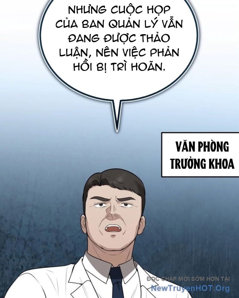 Bác Sĩ Hồi Quy Chỉ Muốn Sống Yên Bình Chương 32 Ảnh 70