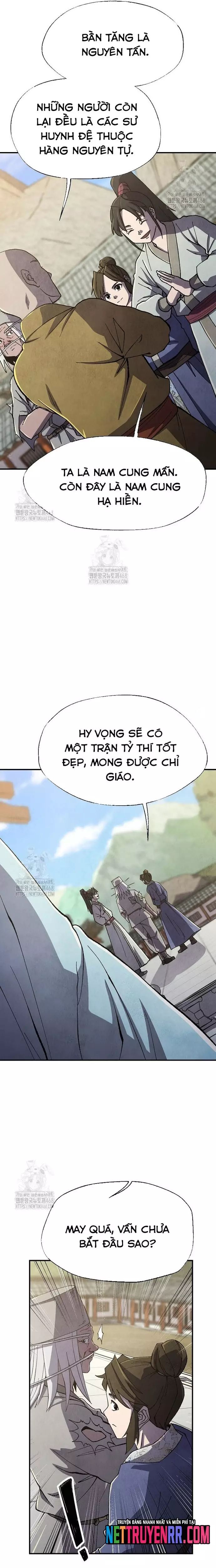 Ngoại Tôn Thiên Tài Của Nam Cung Thế Gia Chương 60 Ảnh 9