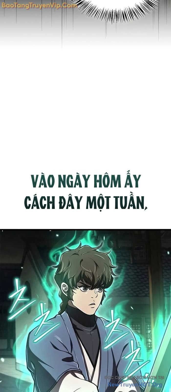 Ma Giáo Quan Quy Hoàn Chương 10 Ảnh 23