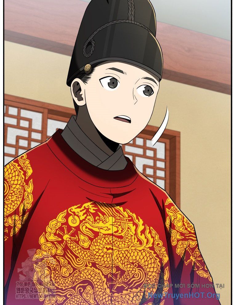 Vương Triều Đen Tối: Joseon Chương 102 Ảnh 55