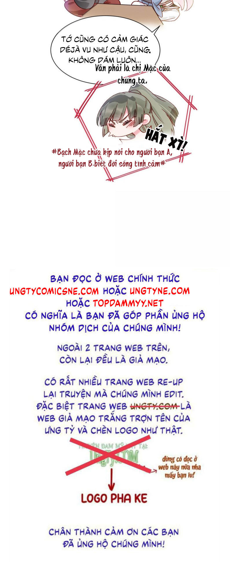 Tôi Phải Làm Một Kẻ Đại Xấu Xa Chương 179 Ảnh 41