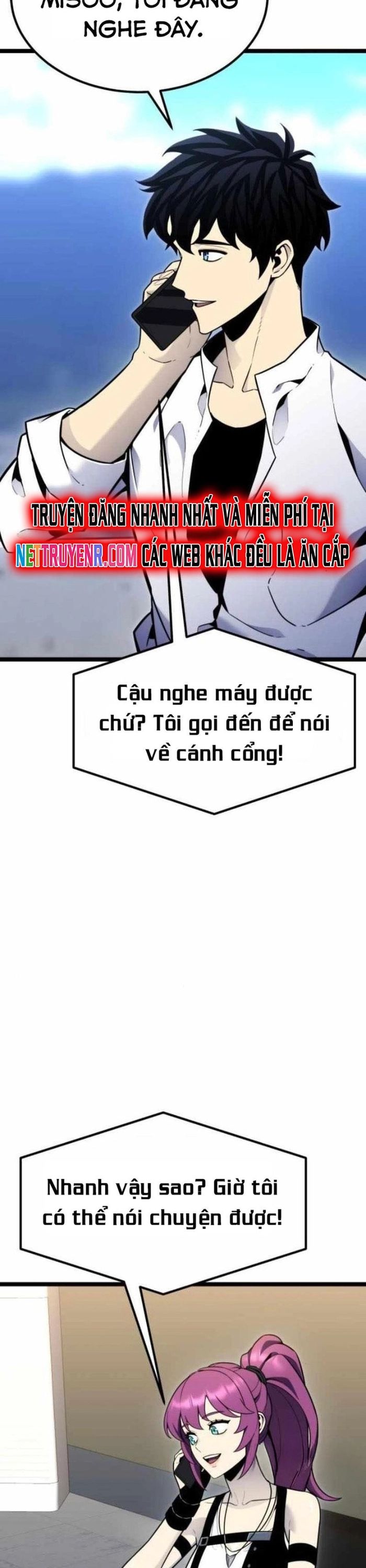 Người Chơi Phàm Thực Chương 13 Ảnh 3