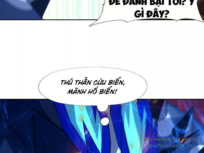 Trùng Sinh Thành Godzilla Chương 311 Ảnh 60