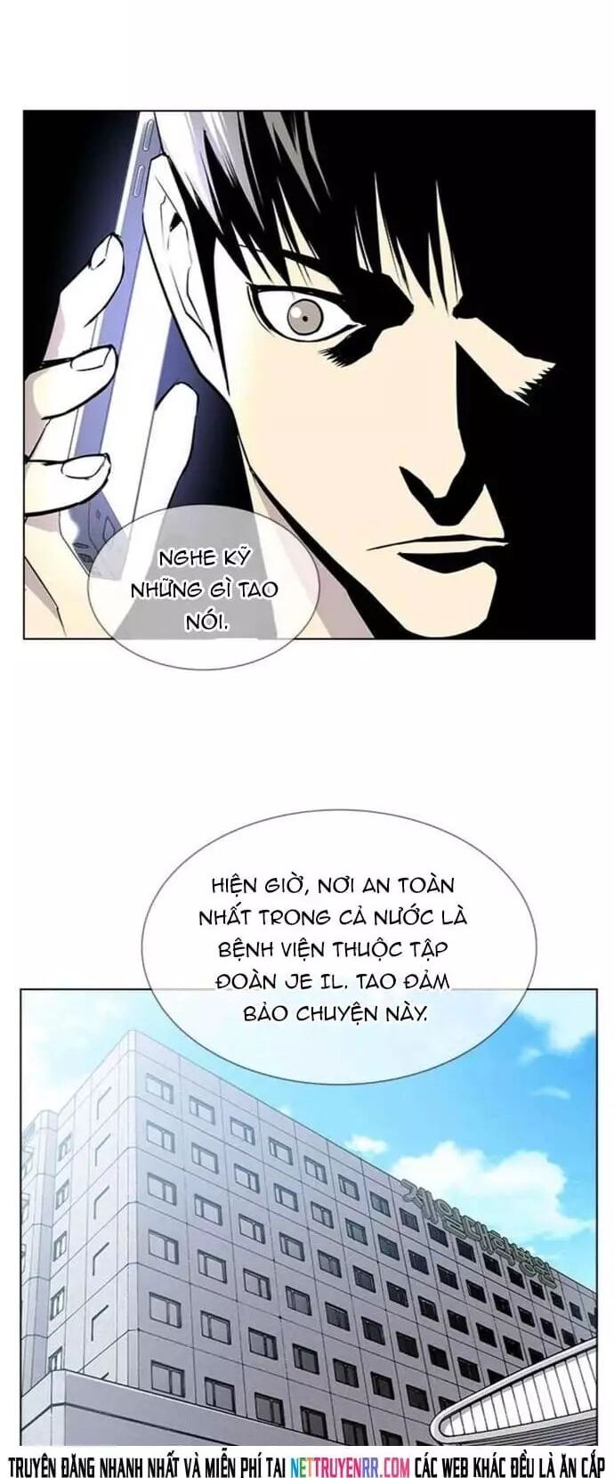 Gangster Học Đường Chương 20 Ảnh 29