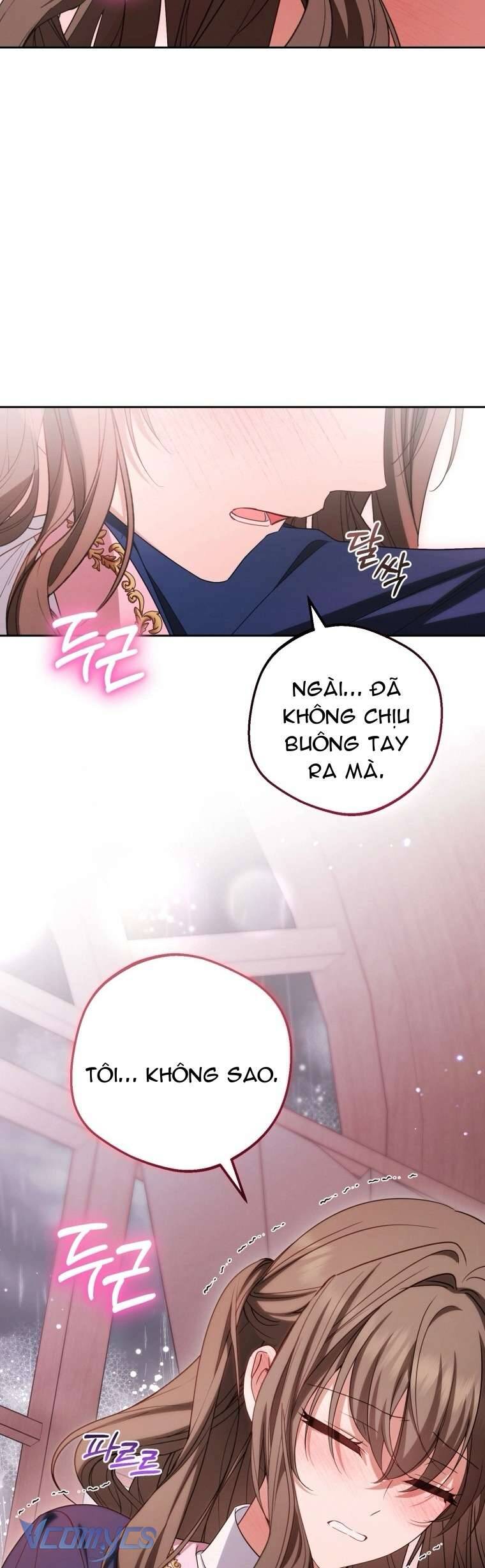Được Yêu Thương Mà Còn Ngại Ngùng Sao! Chương 94 Ảnh 59