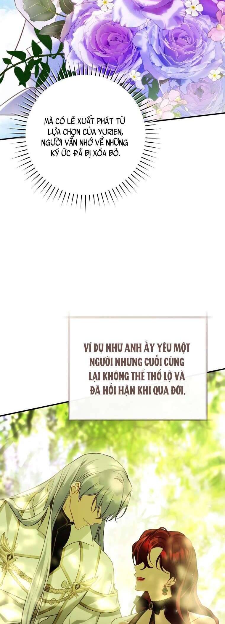 Hoa Giương Kiếm Chương 29 Ảnh 45