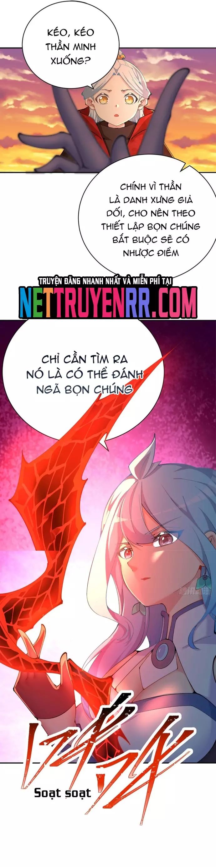 Ta Nhặt Được Thuộc Tính Tại Tu Chân Giới Chương 362 Ảnh 16
