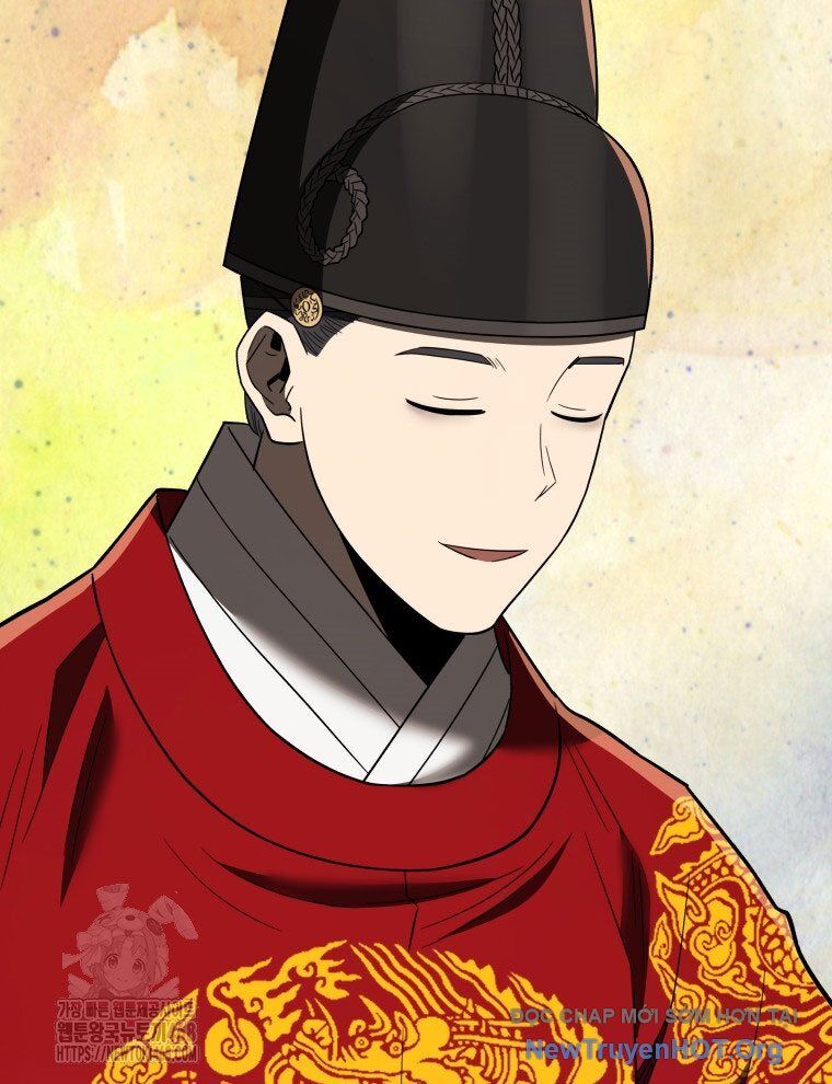 Vương Triều Đen Tối: Joseon Chương 103 Ảnh 147