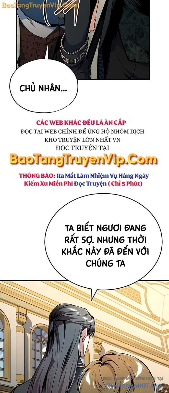 Giáo Sư Gián Điệp Chương 126 Ảnh 16