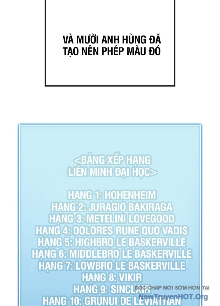 Thiết Huyết Kiếm Sĩ Hồi Quy Chương 121 Ảnh 24