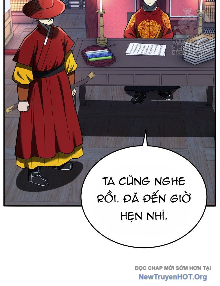 Vương Triều Đen Tối: Joseon Chương 104 Ảnh 5