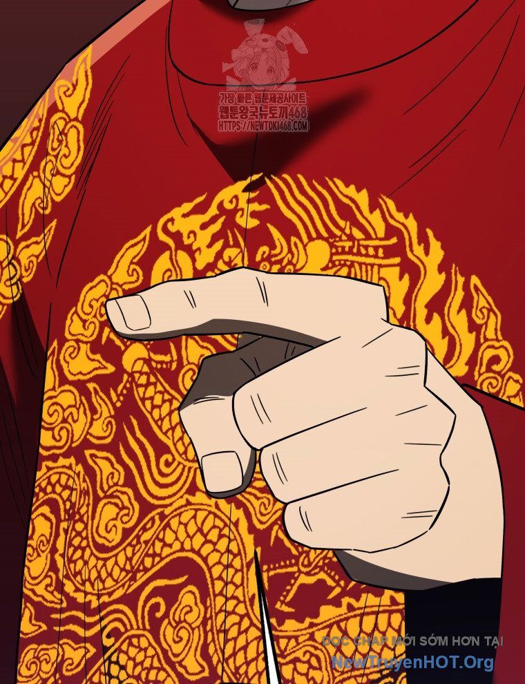 Vương Triều Đen Tối: Joseon Chương 104 Ảnh 130