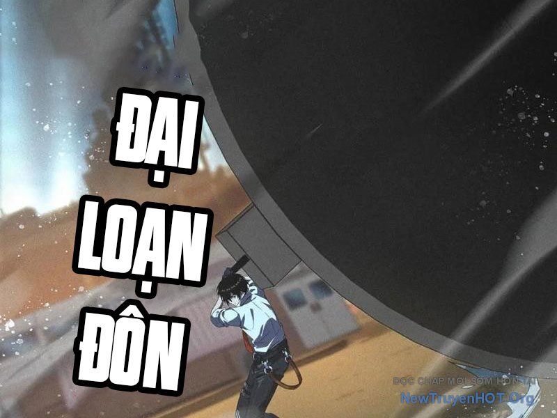 Ta Bán Hàng Vỉa Hè Ở Mạt Thế Chương 56 Ảnh 28