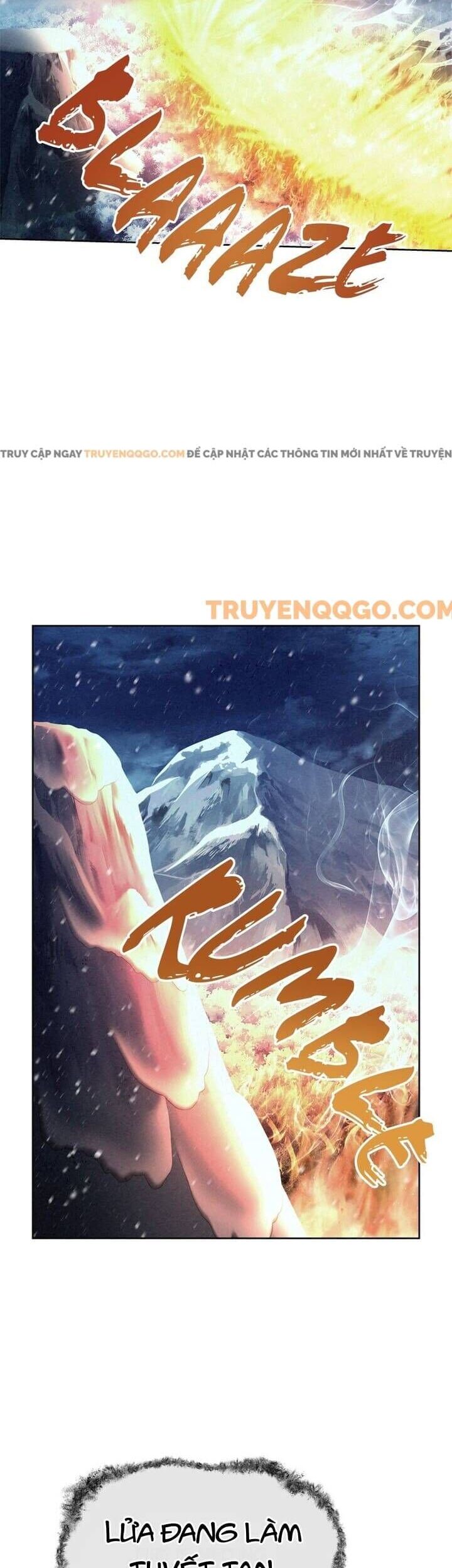 Thợ Săn Mosin Chương 112 Ảnh 19