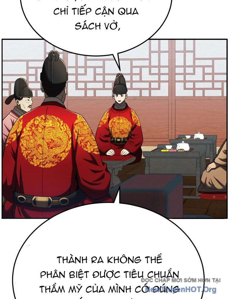 Vương Triều Đen Tối: Joseon Chương 102 Ảnh 39
