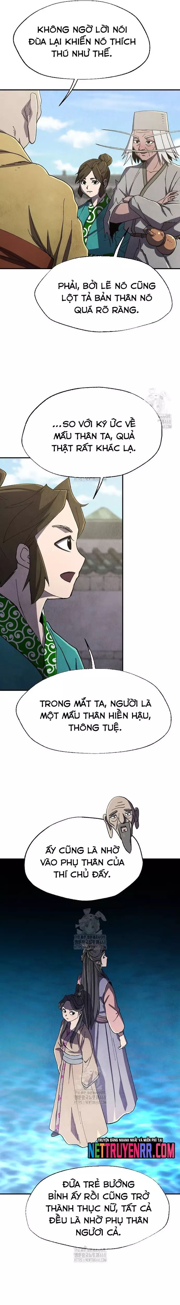 Ngoại Tôn Thiên Tài Của Nam Cung Thế Gia Chương 59 Ảnh 8