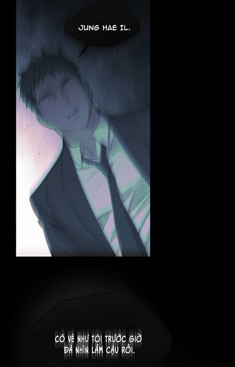 Anh Vẫn Sẽ Yêu Em Kể Cả Khi Điều Đó Là Sai Chương 33 Ảnh 33