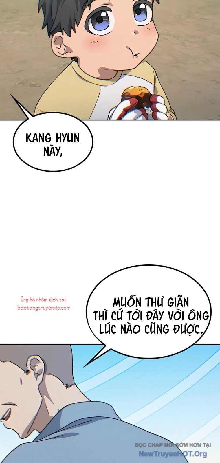 Chữa Lành Cuộc Sống Thông Qua Cắm Trại Ở Thế Giới Khác Chương 58 Ảnh 73