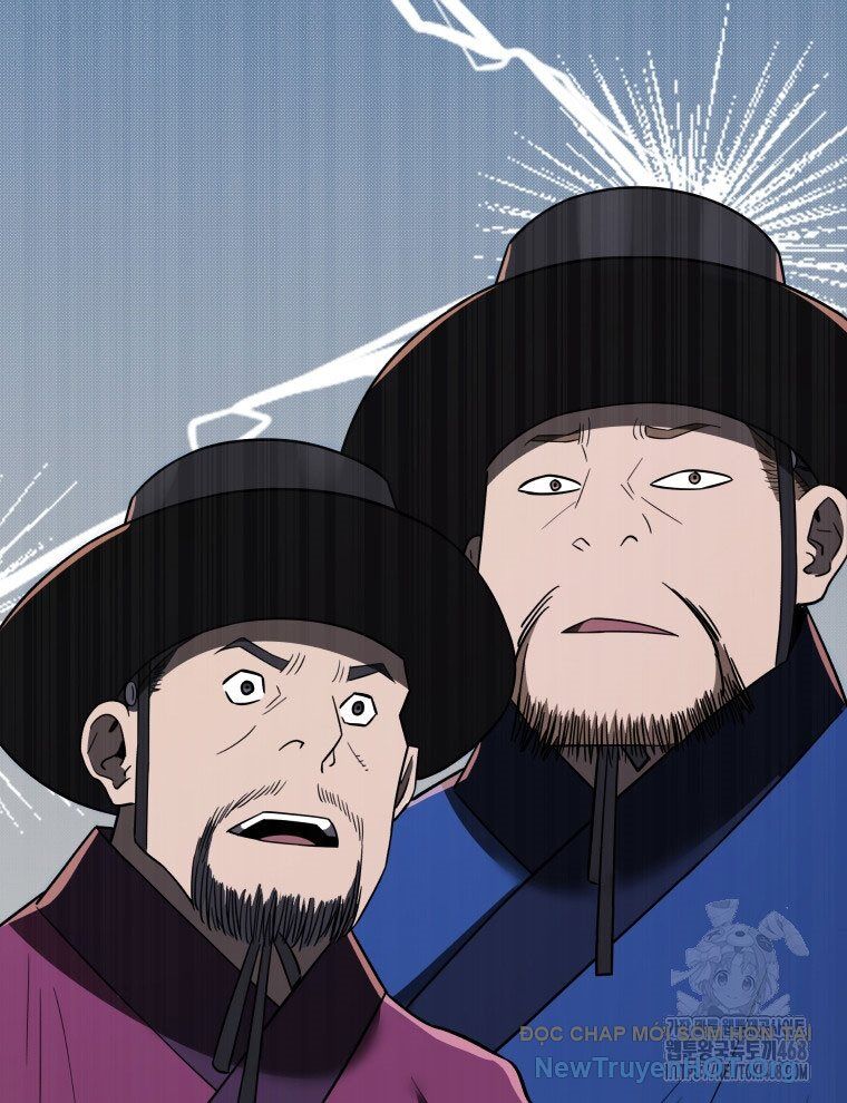 Vương Triều Đen Tối: Joseon Chương 104 Ảnh 40