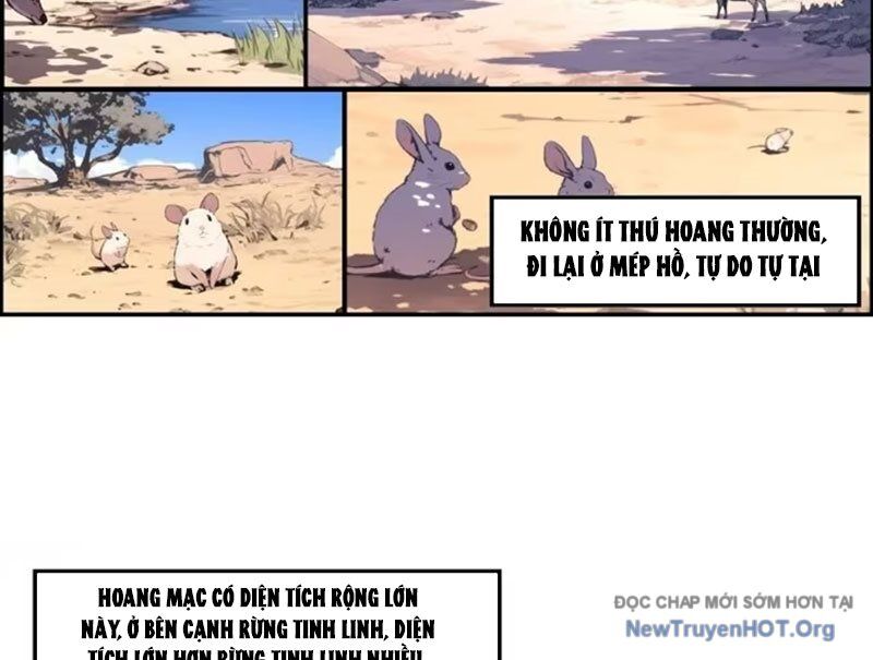 Thành Thần Bắt Đầu Từ Một Hồ Nước Chương 10 Ảnh 5