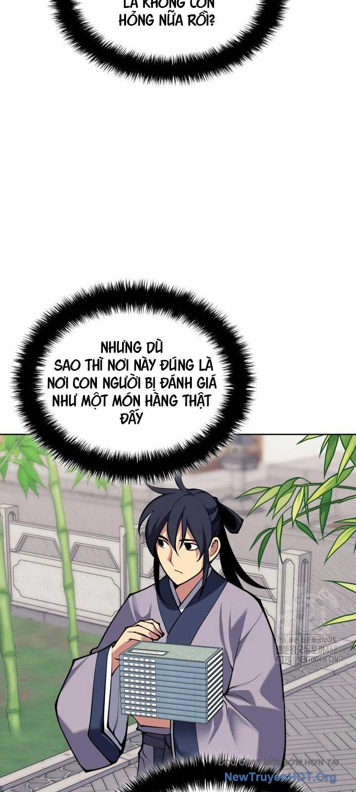 Học Giả Kiếm Sĩ Chương 166 Ảnh 75