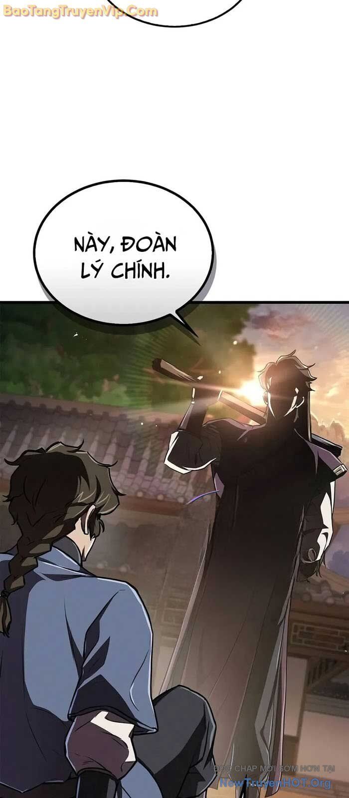 Ma Giáo Quan Quy Hoàn Chương 9 Ảnh 34