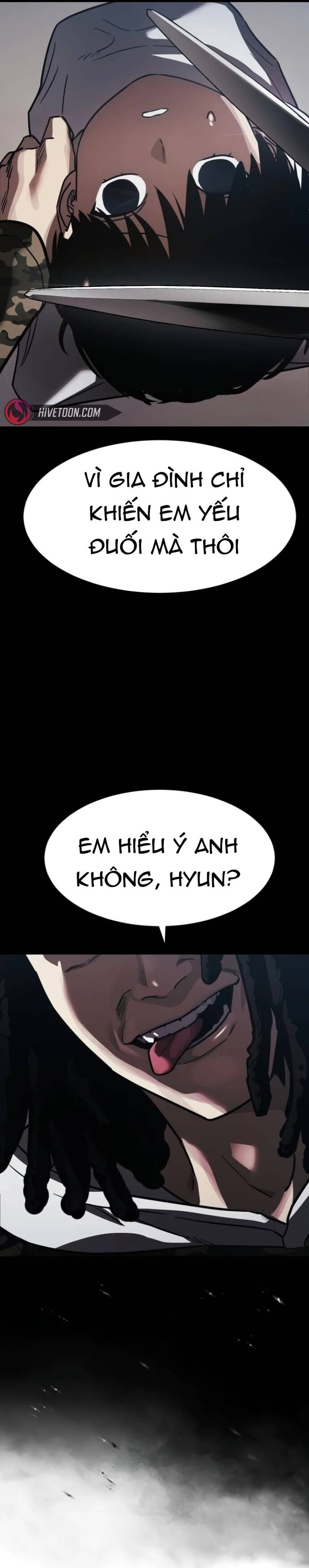 Dinh Thự Chết Chương 27 Ảnh 16