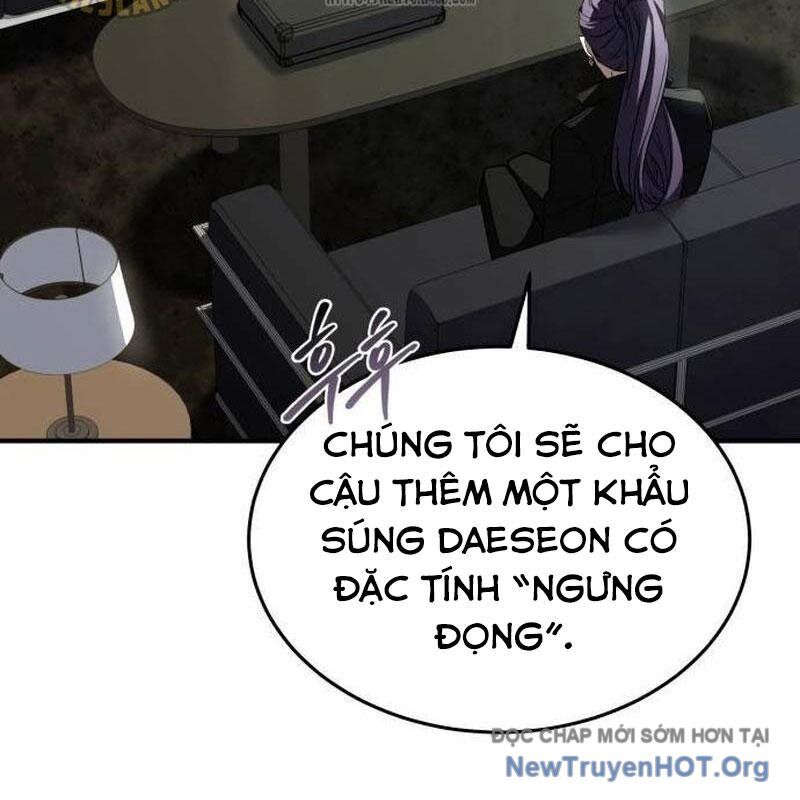 Kim Chiến Sĩ: Hành Trình Xây Dựng Đặc Tính Chương 48 Ảnh 9