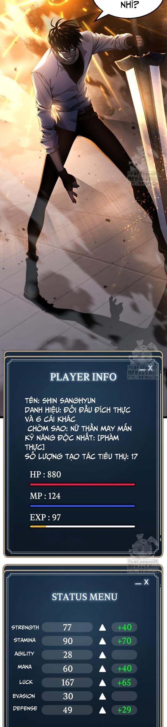 Người Chơi Phàm Thực Chương 16 Ảnh 46
