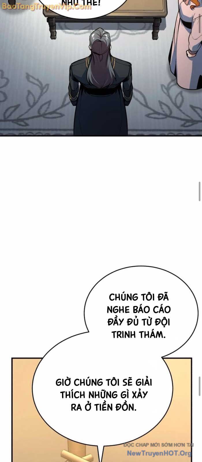 Giáo Sư Gián Điệp Chương 127 Ảnh 70
