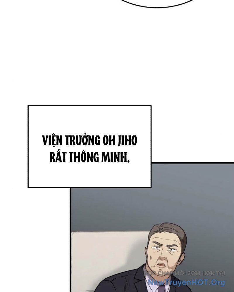 Bác Sĩ Hồi Quy Chỉ Muốn Sống Yên Bình Chương 32 Ảnh 125