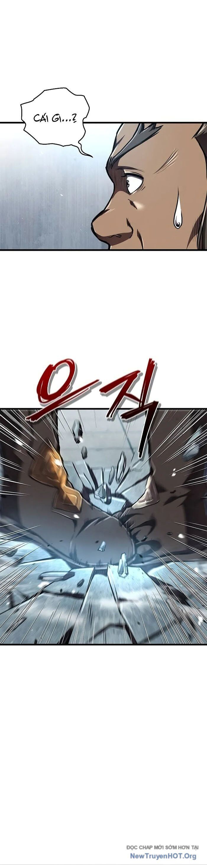 Ma Giáo Quan Quy Hoàn Chương 6 Ảnh 22