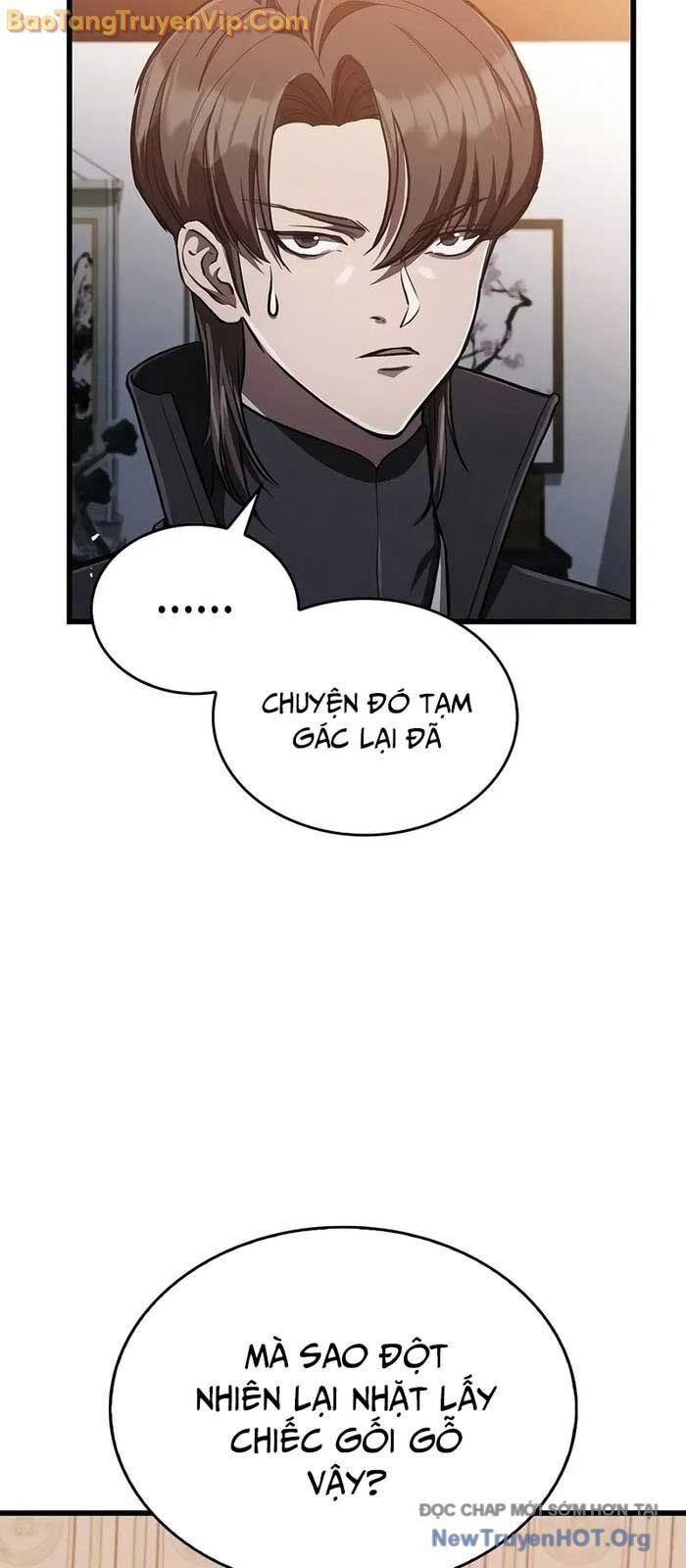 Ma Giáo Quan Quy Hoàn Chương 13 Ảnh 34