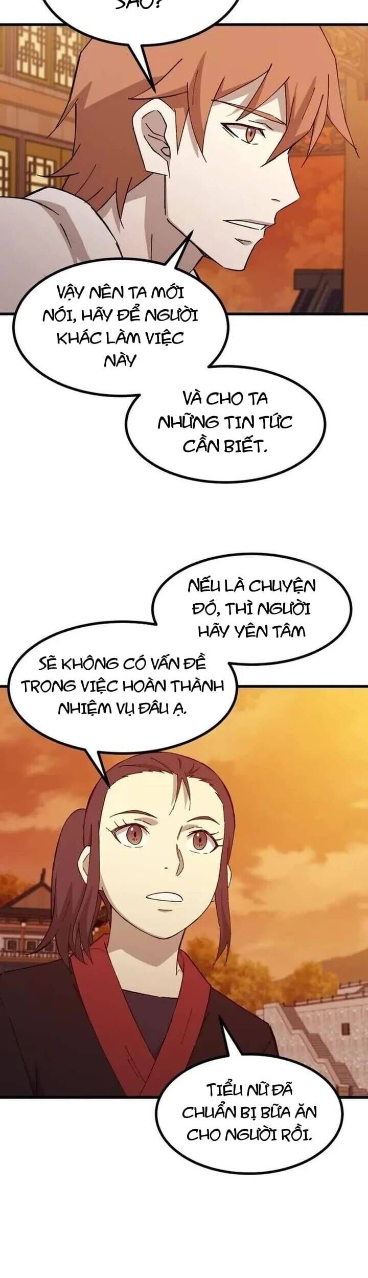 Đại Cao Thủ Chương 102 Ảnh 14