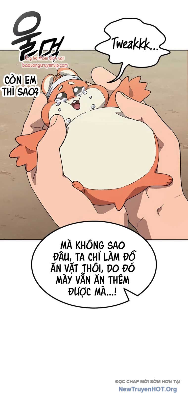 Chữa Lành Cuộc Sống Thông Qua Cắm Trại Ở Thế Giới Khác Chương 58 Ảnh 44