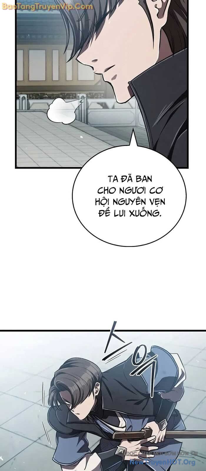 Ma Giáo Quan Quy Hoàn Chương 10 Ảnh 25