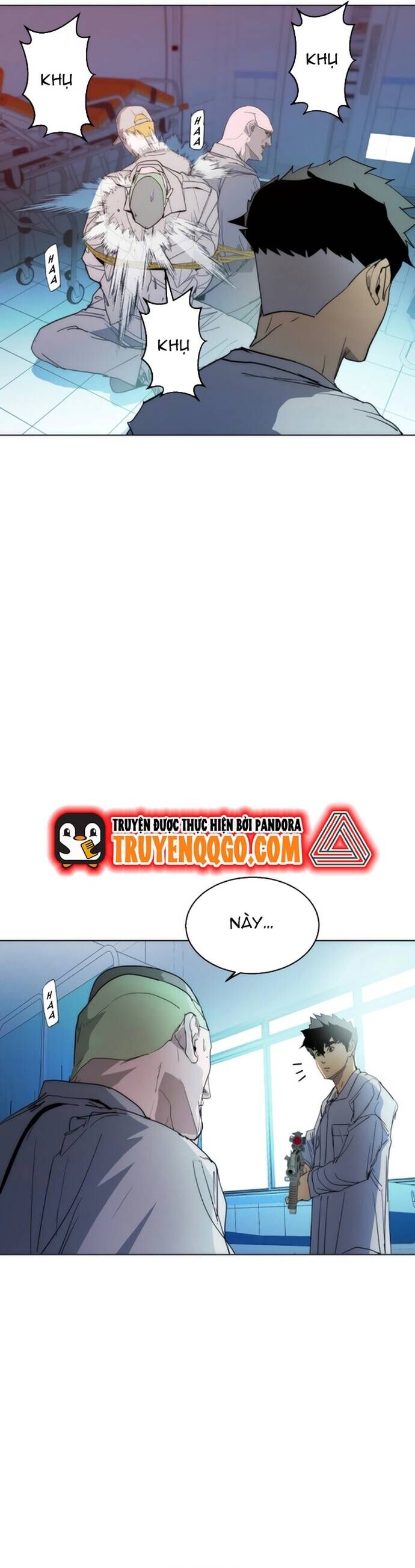 Hitogui Chương 32 Ảnh 58