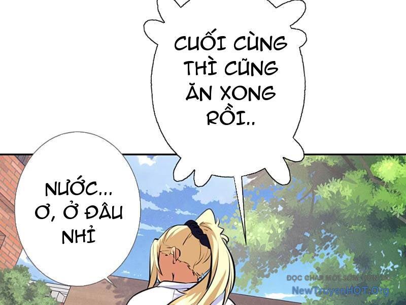 Hẹn Hò Để Cứu Thế Giới Chương 17 Ảnh 44