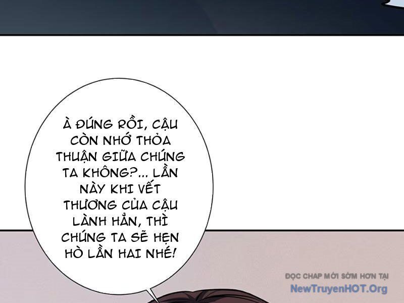 Hẹn Hò Để Cứu Thế Giới Chương 17 Ảnh 113