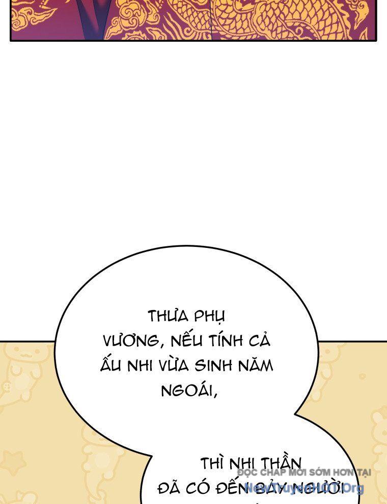 Vương Triều Đen Tối: Joseon Chương 102 Ảnh 58