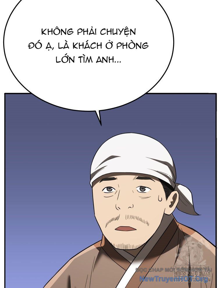 Vương Triều Đen Tối: Joseon Chương 103 Ảnh 23
