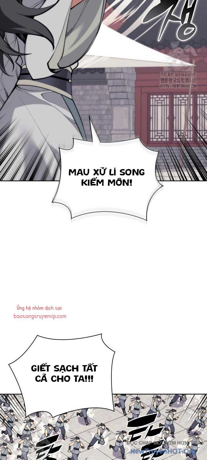 Học Giả Kiếm Sĩ Chương 166 Ảnh 38