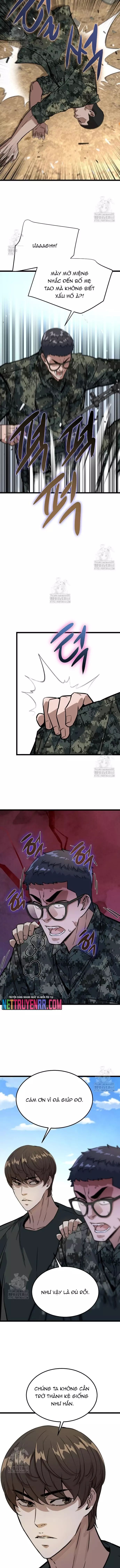 Chỉ Có Ta Không Bị Zombie Tấn Công Chương 41 Ảnh 6