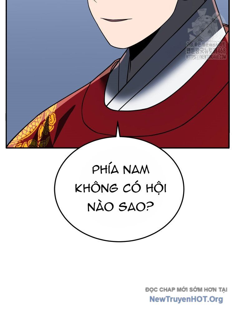 Vương Triều Đen Tối: Joseon Chương 104 Ảnh 30