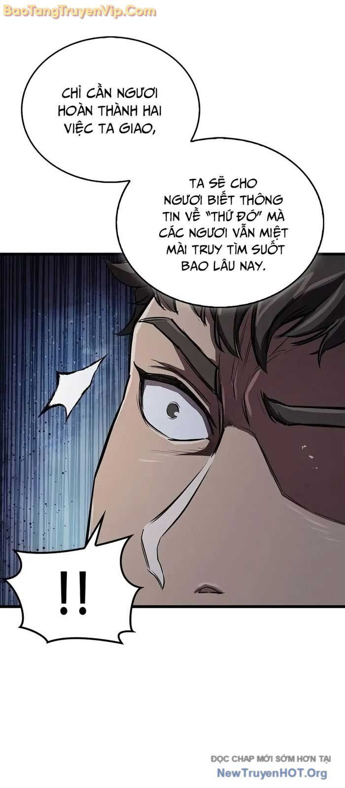 Ma Giáo Quan Quy Hoàn Chương 14 Ảnh 81