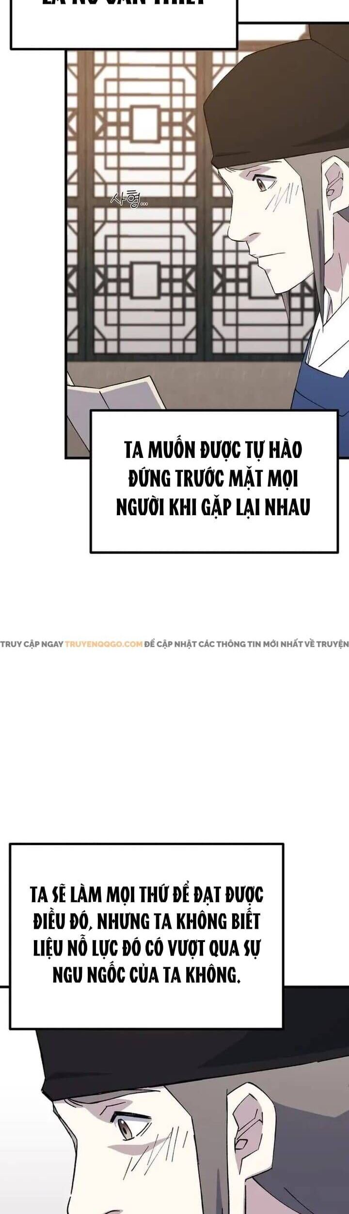 Đại Cao Thủ Chương 102 Ảnh 28