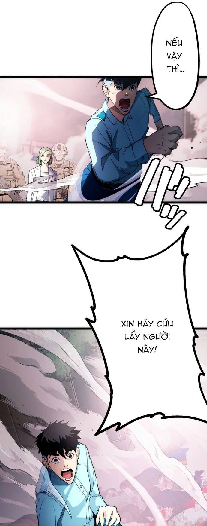 Hitogui Chương 28 Ảnh 14