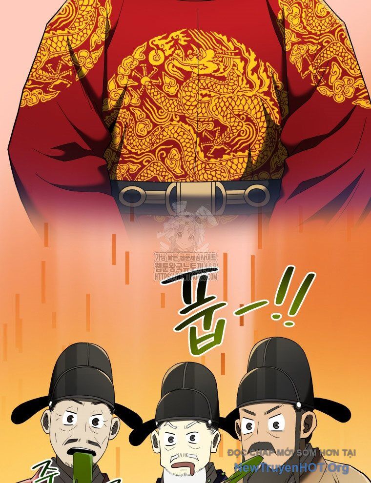 Vương Triều Đen Tối: Joseon Chương 102 Ảnh 20