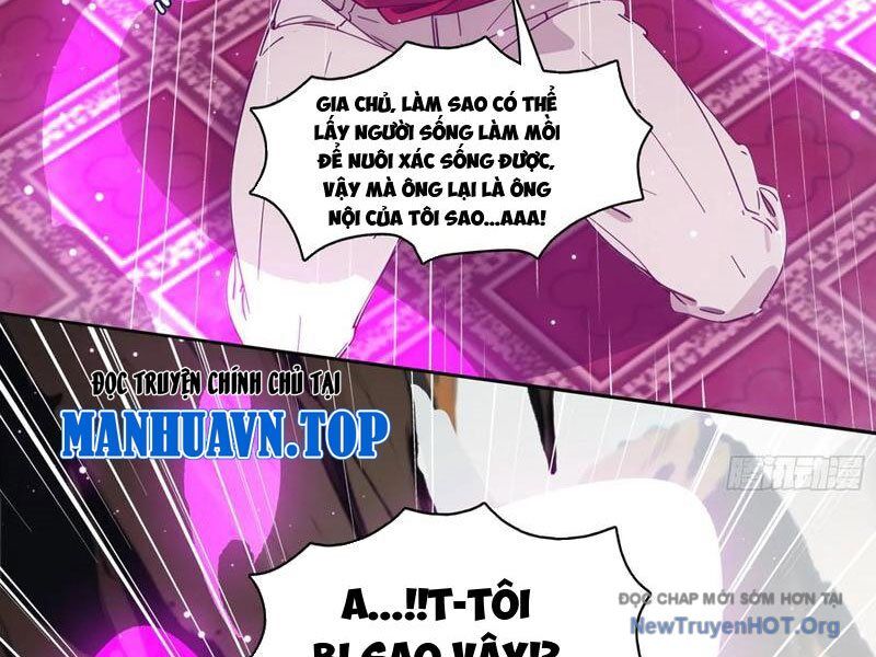 Tà Thần Giáng Thế, Ta Có Một Tòa Đại Hung Ngục Chương 78 Ảnh 11