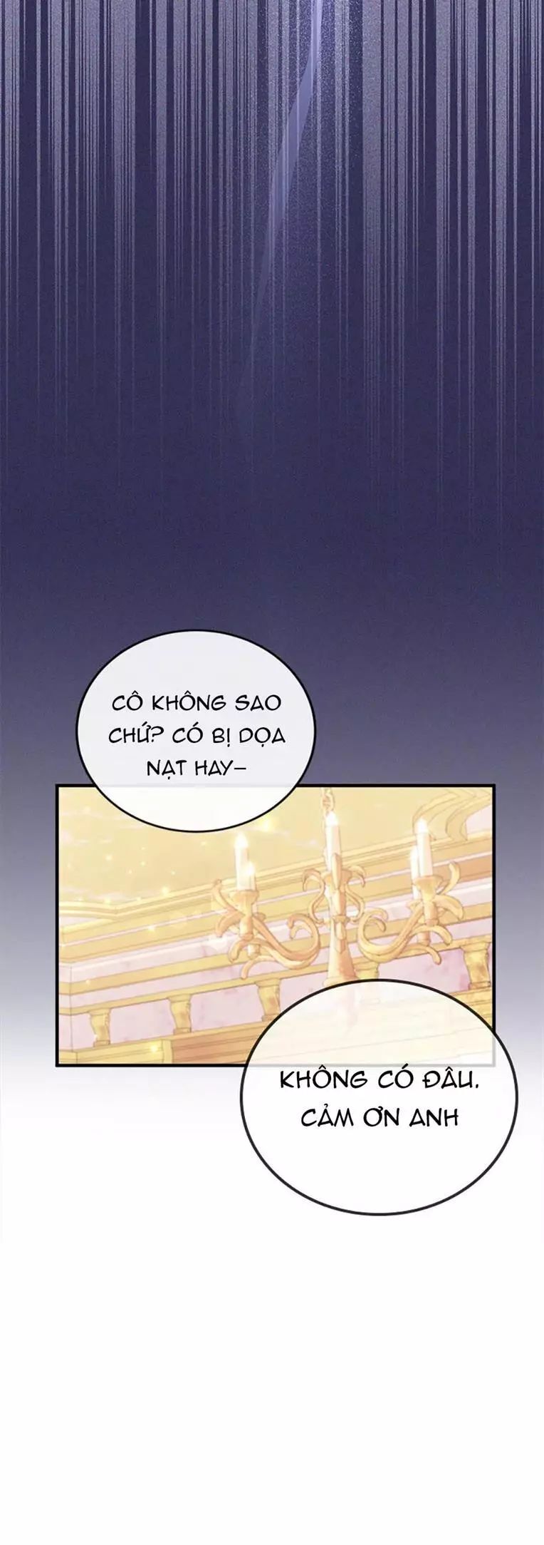 Tôi Không Muốn Chết Lần Nữa! Chương 34 Ảnh 31